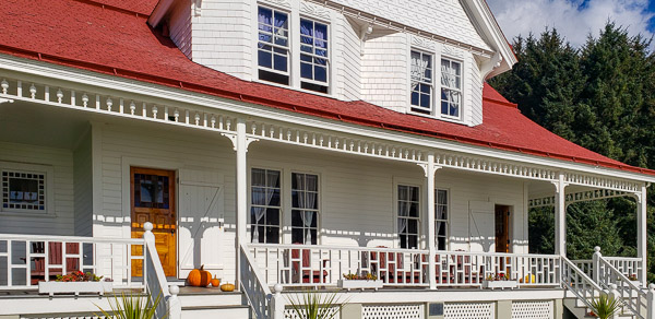Heceta Head Lighthouse